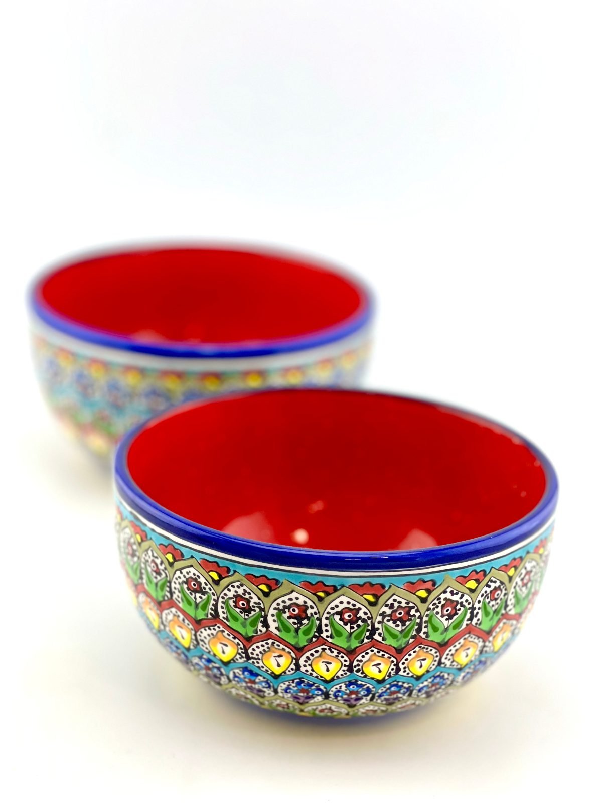 Soup Bowl 2 - Image 5