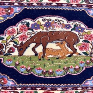 Origenal Kurdish Rug