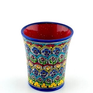 Tumbler Garden designed