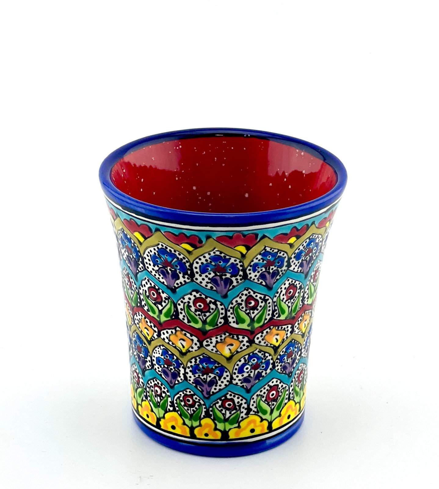 Tumbler Garden designed