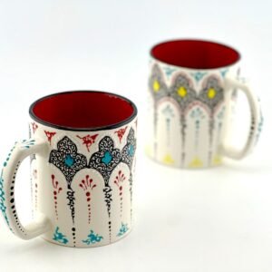 Mug Traditional 3