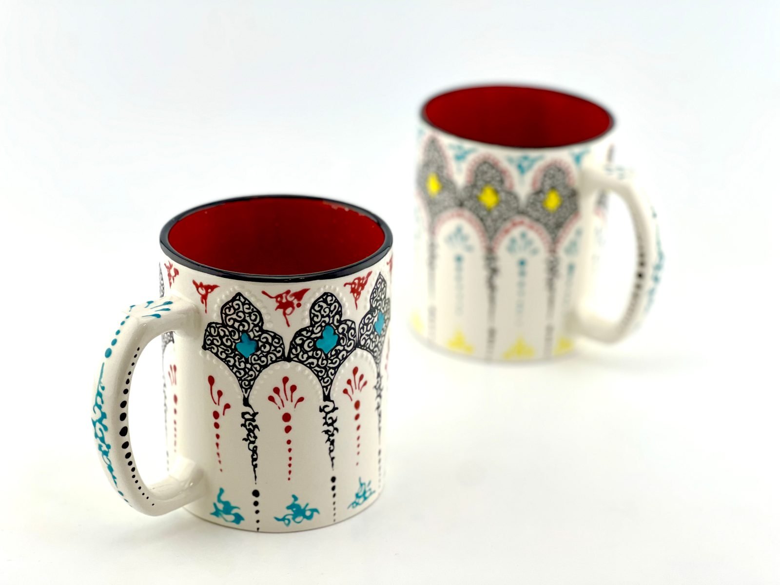 Mug Traditional 3