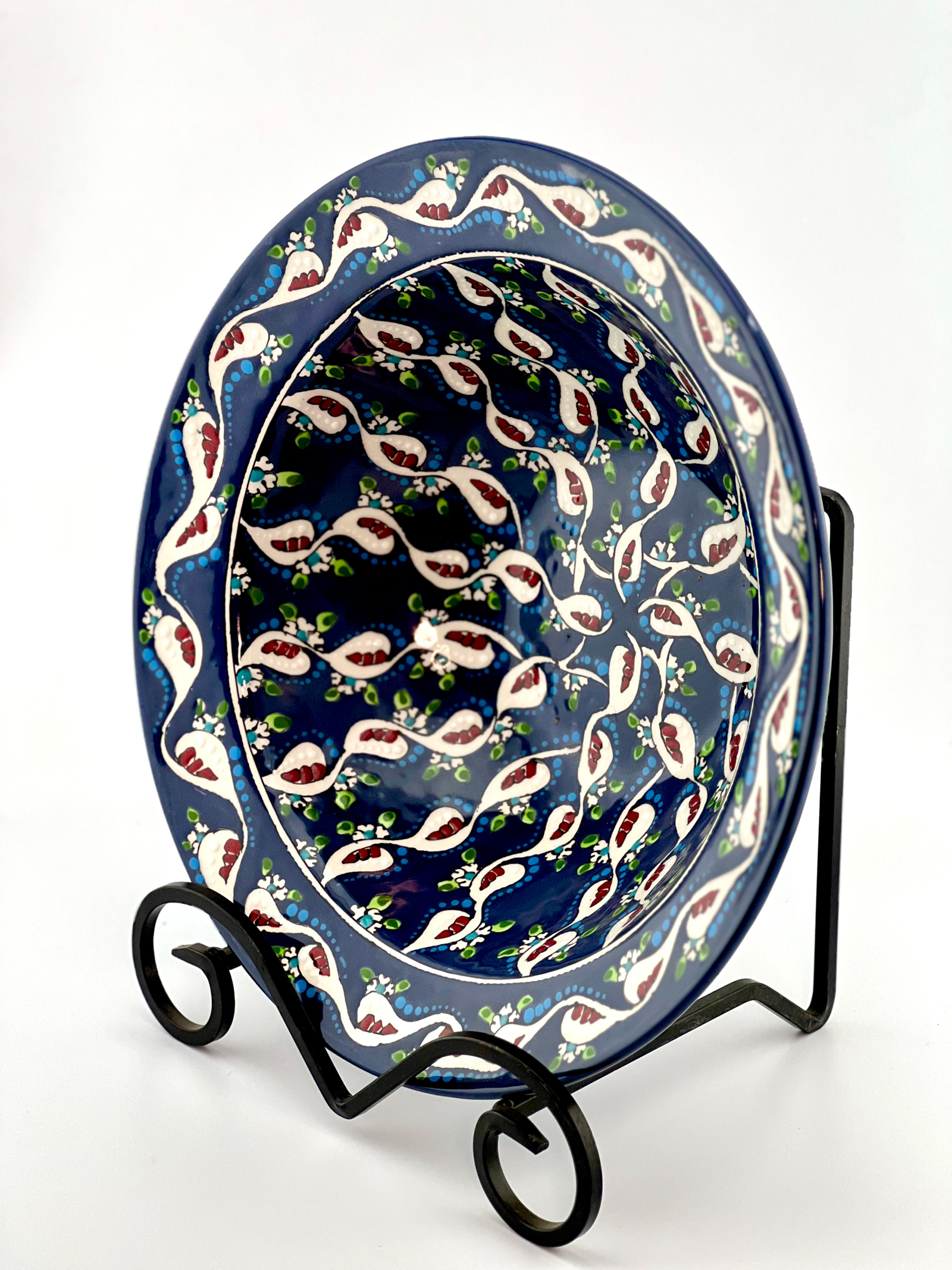 Bowl Saljuoghi design - Image 7