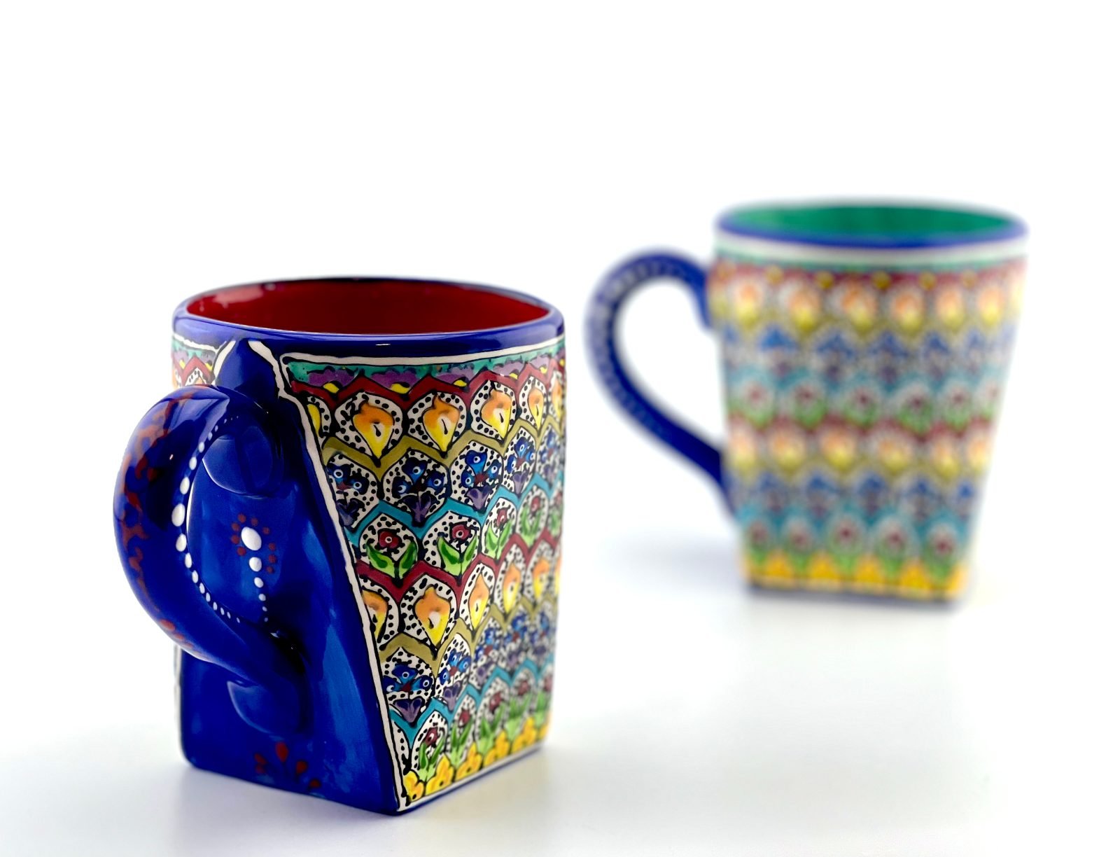 Mug Garden designed 2 - Image 5