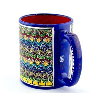 Mug Garden designed