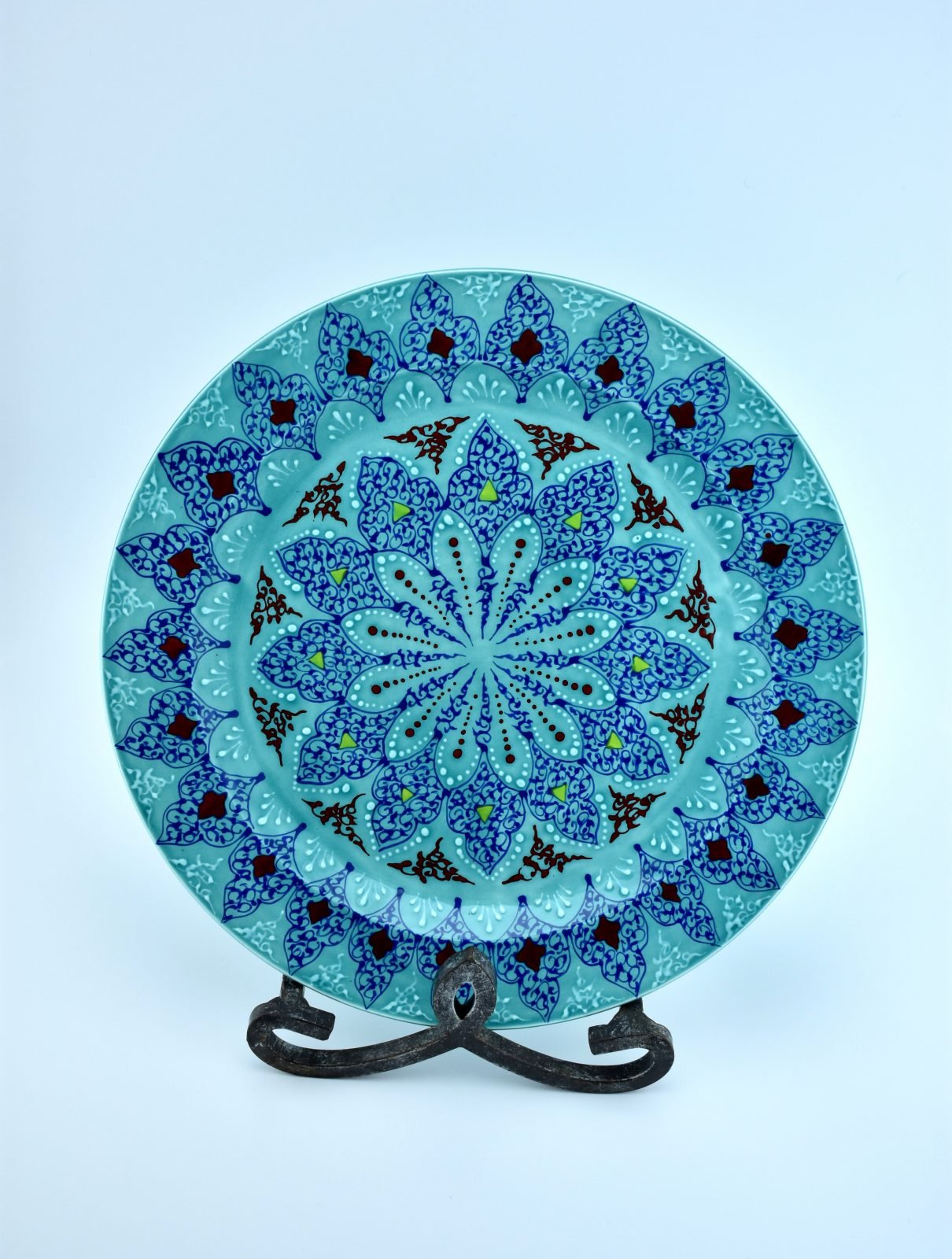 Legacy Rim Charger 1