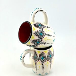 Mug Traditional 1