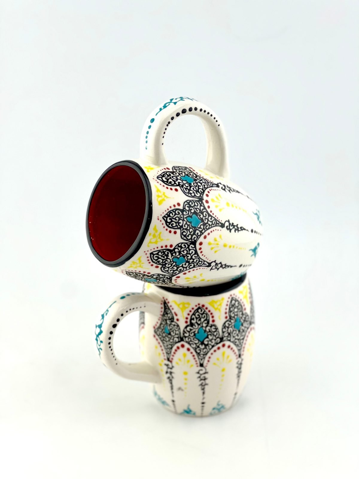 Mug Traditional 1
