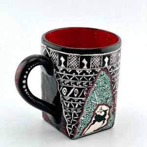 mug Historical design 2