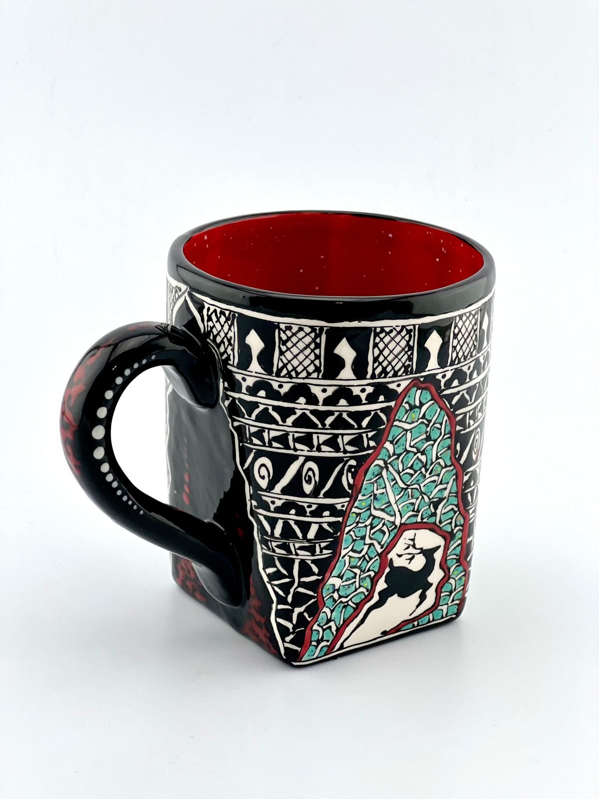 mug Historical design 2