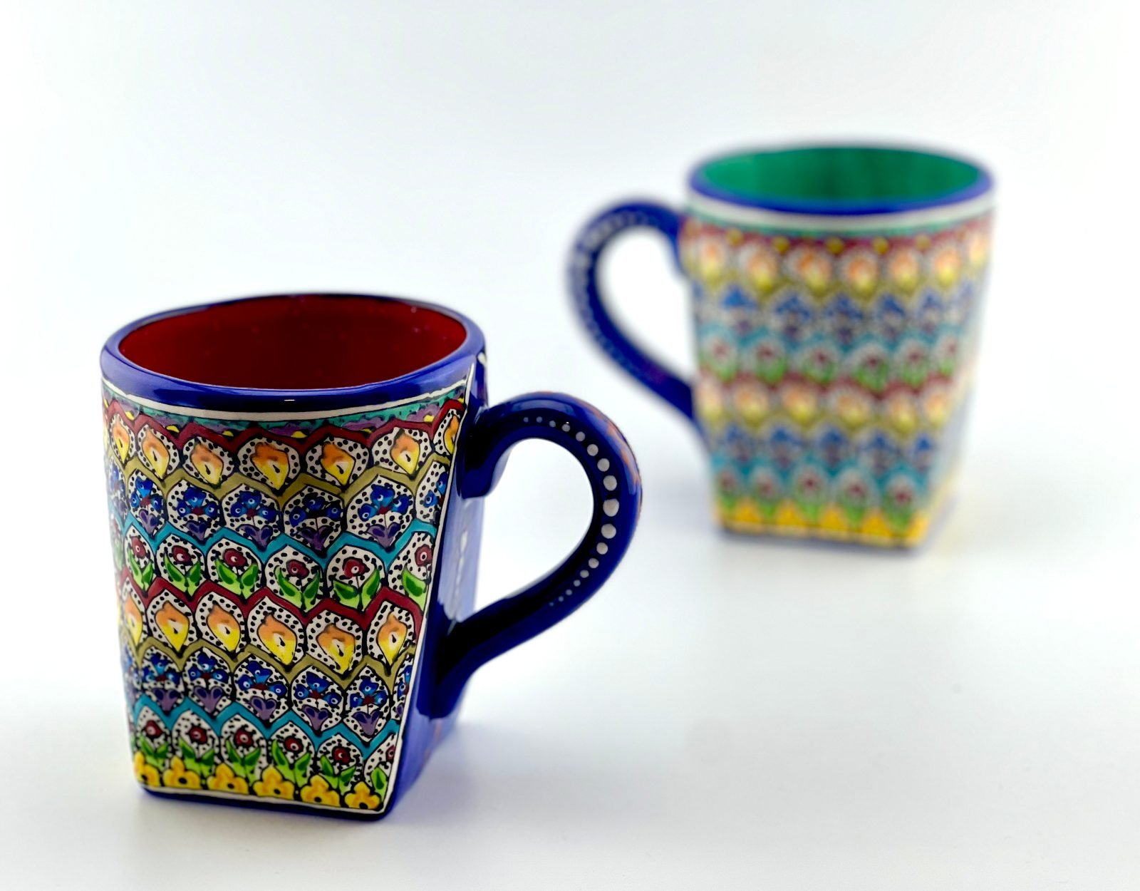 Mug Garden designed 2 - Image 2
