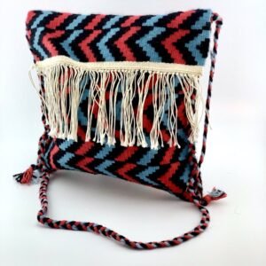 Kurdish Kilim Bag 5