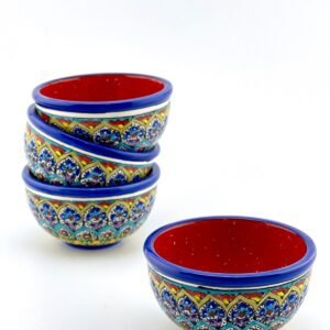 Sauce Bowl 1