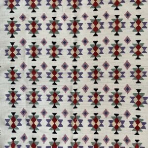 Kurdish Kilim Rug 2
