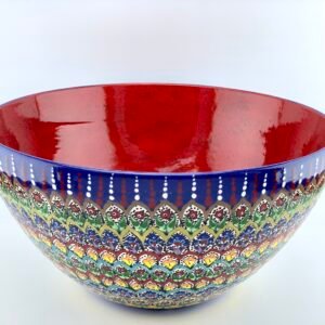 Garden designed Bowl 2