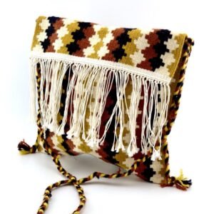 Kurdish Kilim Bag