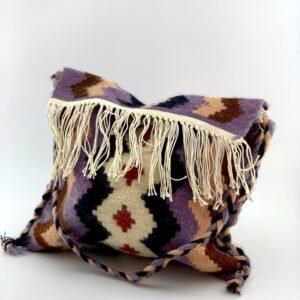 Kurdish Kilim Bag 2