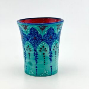 Tumbler Turquoise