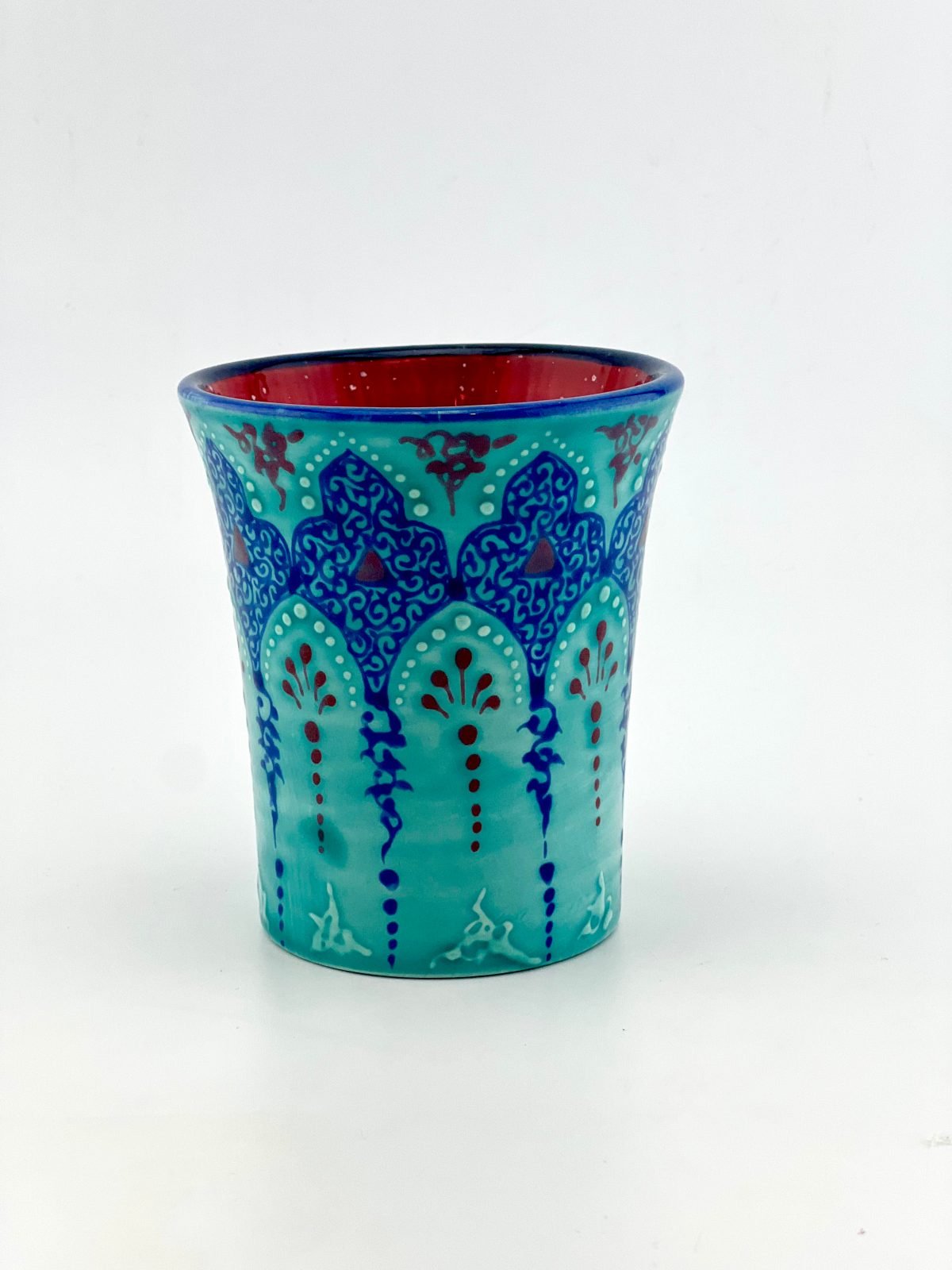 Tumbler Turquoise
