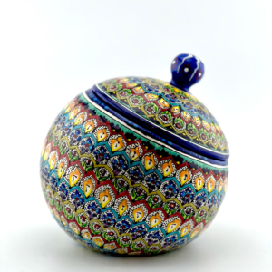 Cookie jar Harden design