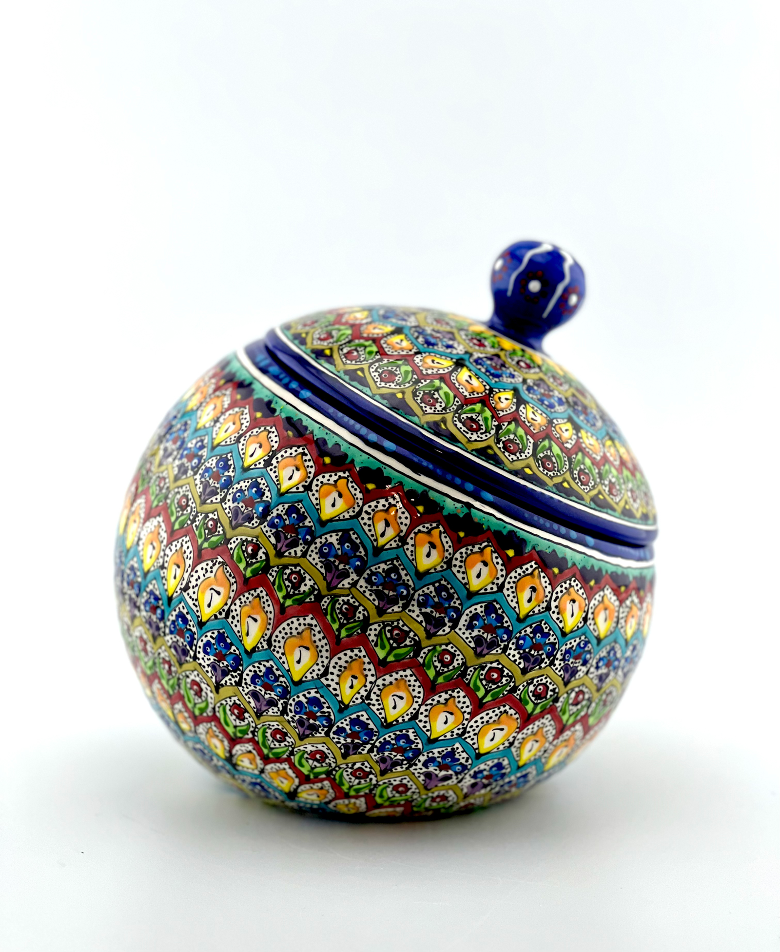 Cookie jar Harden design