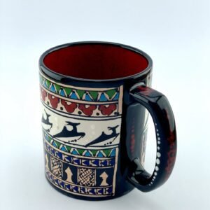 Mug historical design 1