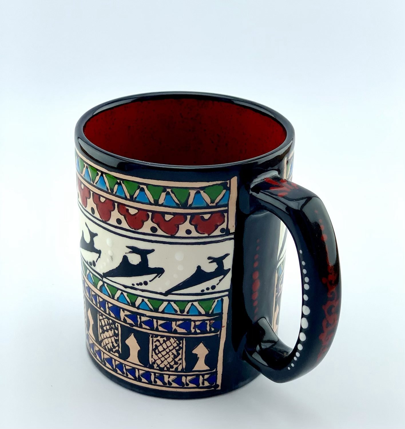 Mug historical design 1
