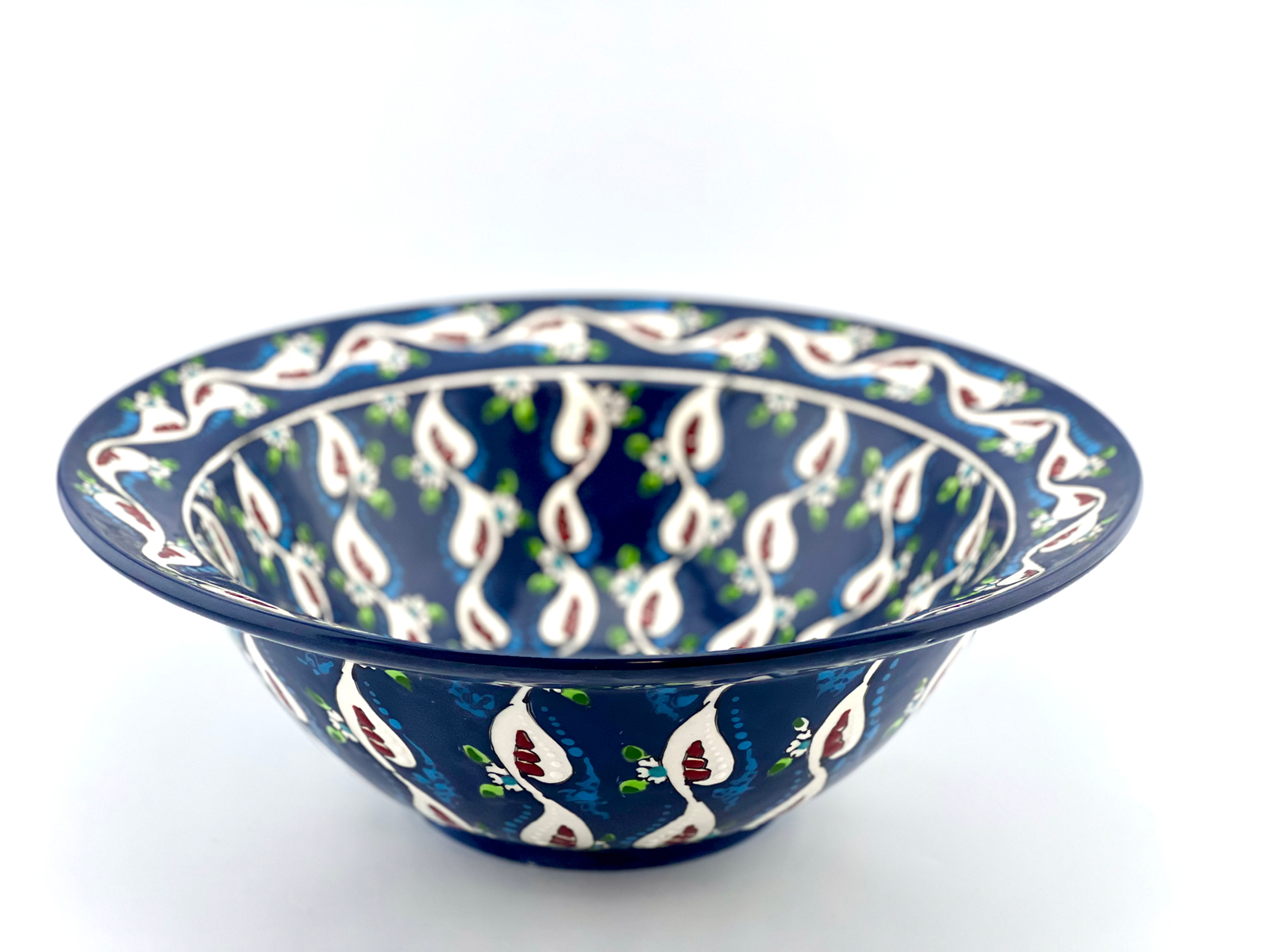 Bowl Saljuoghi design - Image 2