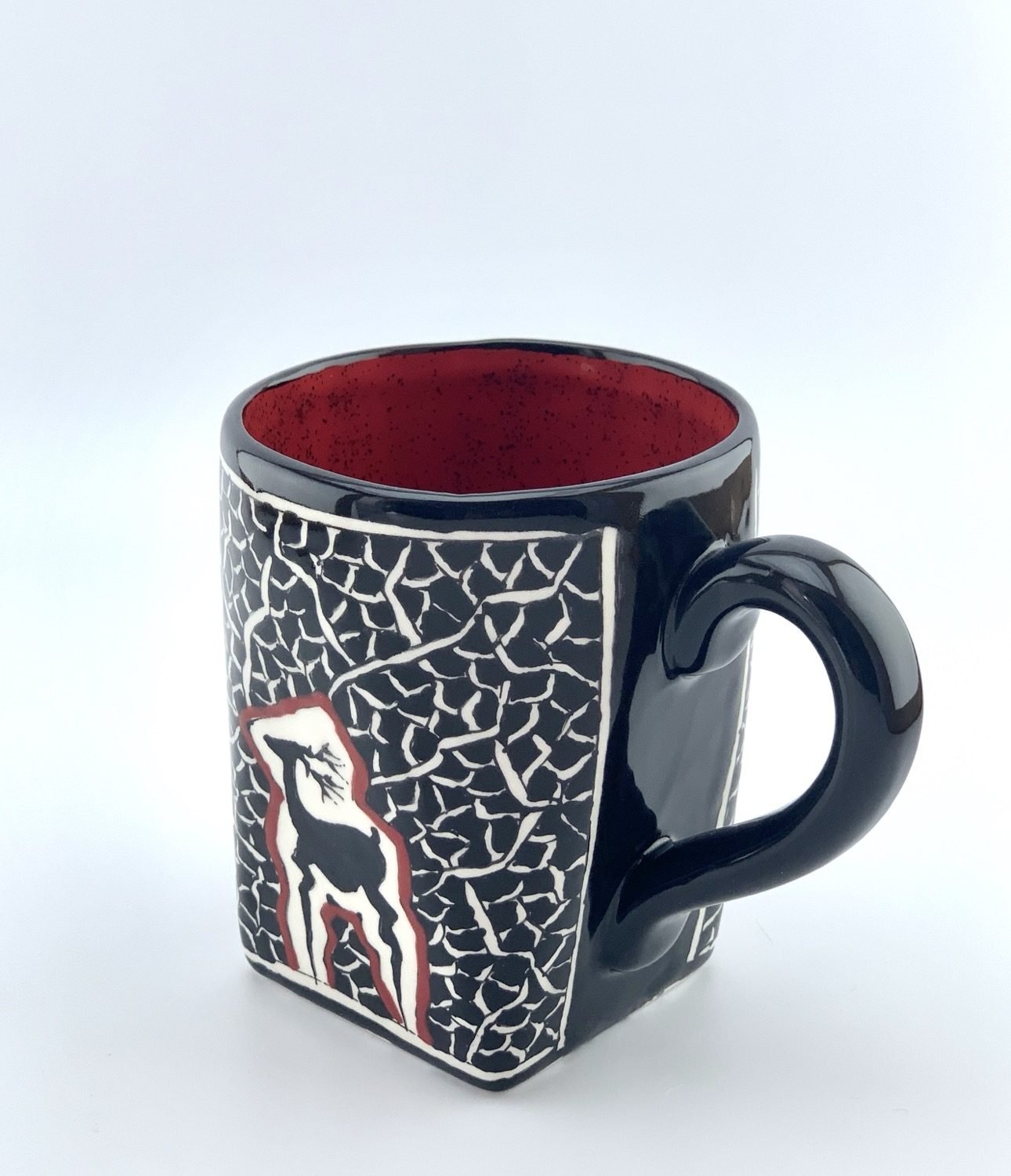 Historical designed mug - Image 2
