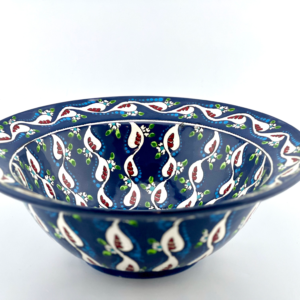 Bowl Saljuoghi design