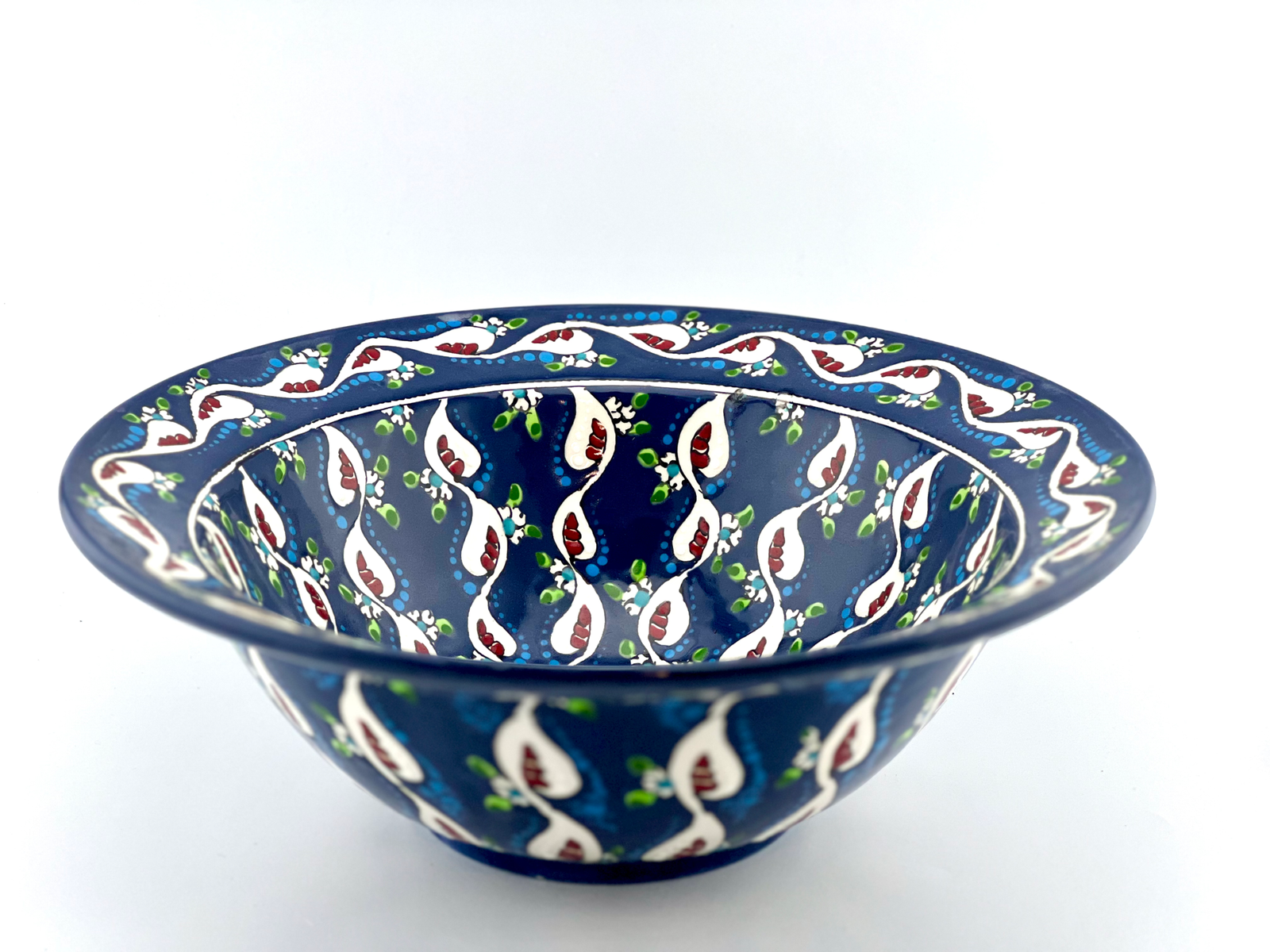 Bowl Saljuoghi design