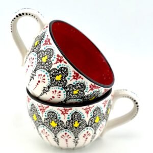 Mug Traditional 5