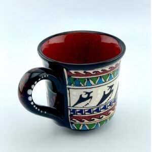 Mug historical designed 2