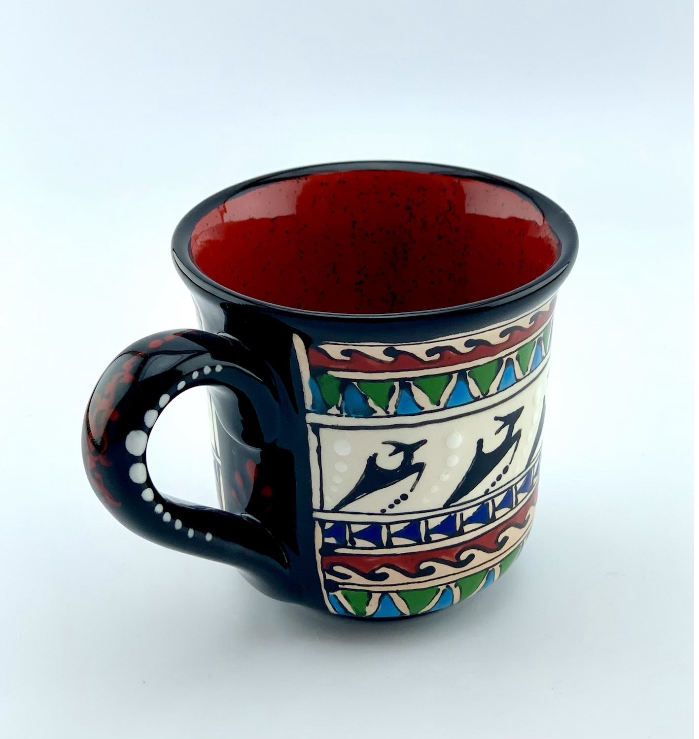 Mug historical designed 2
