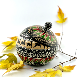 Cookie jar historical