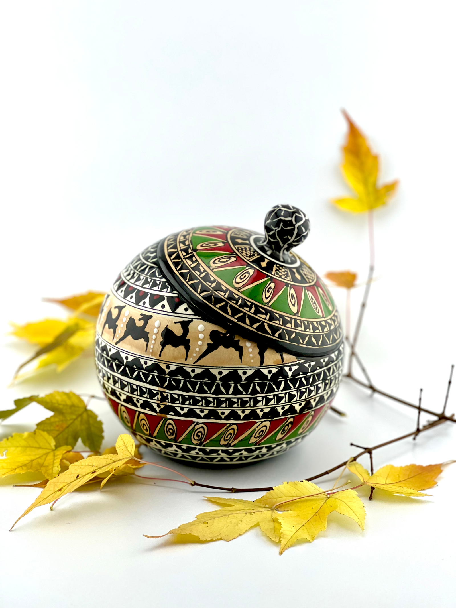 Cookie jar historical