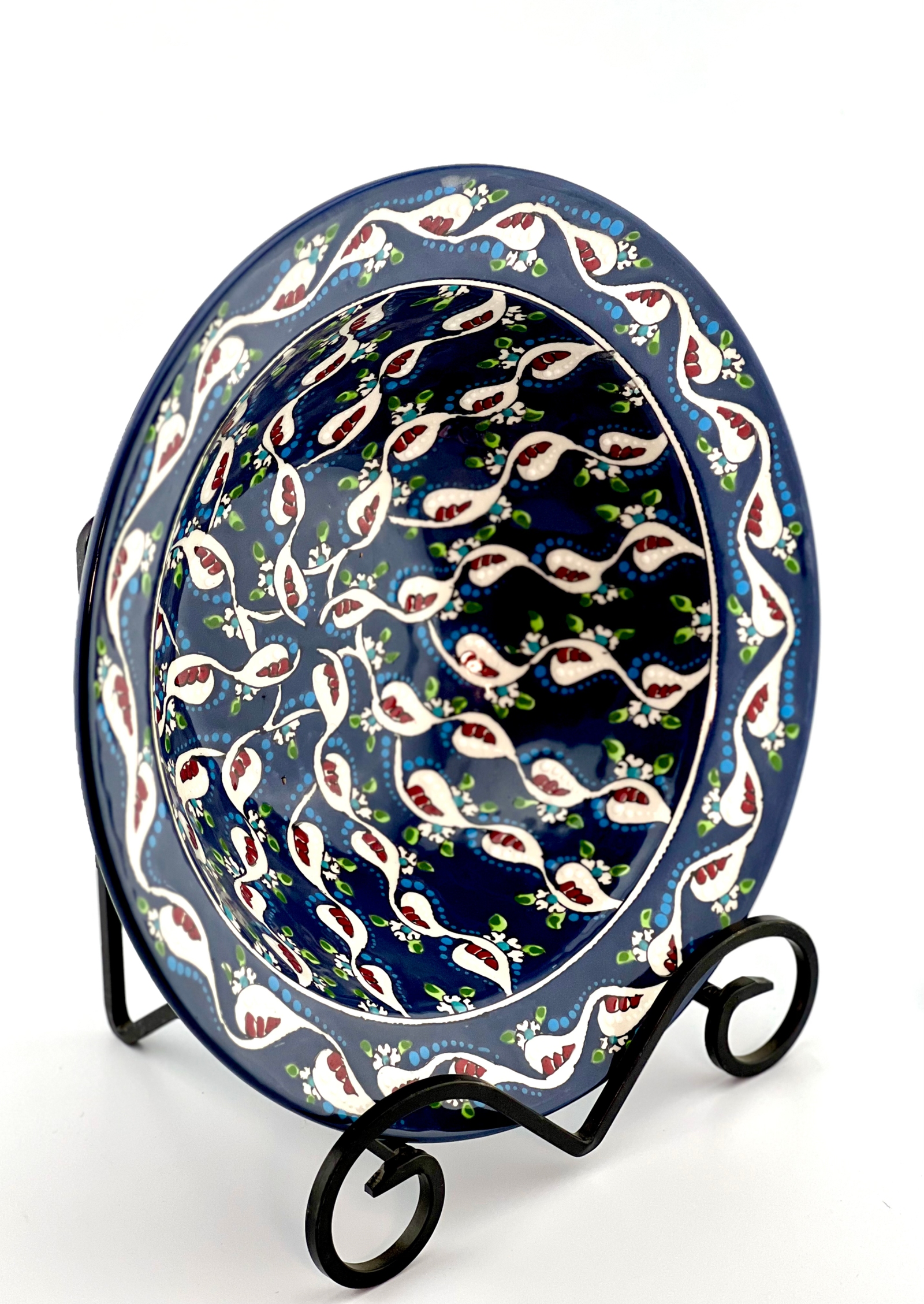 Bowl Saljuoghi design - Image 5