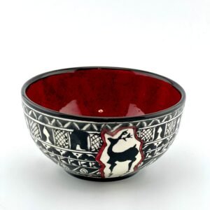Soup Bowl 1