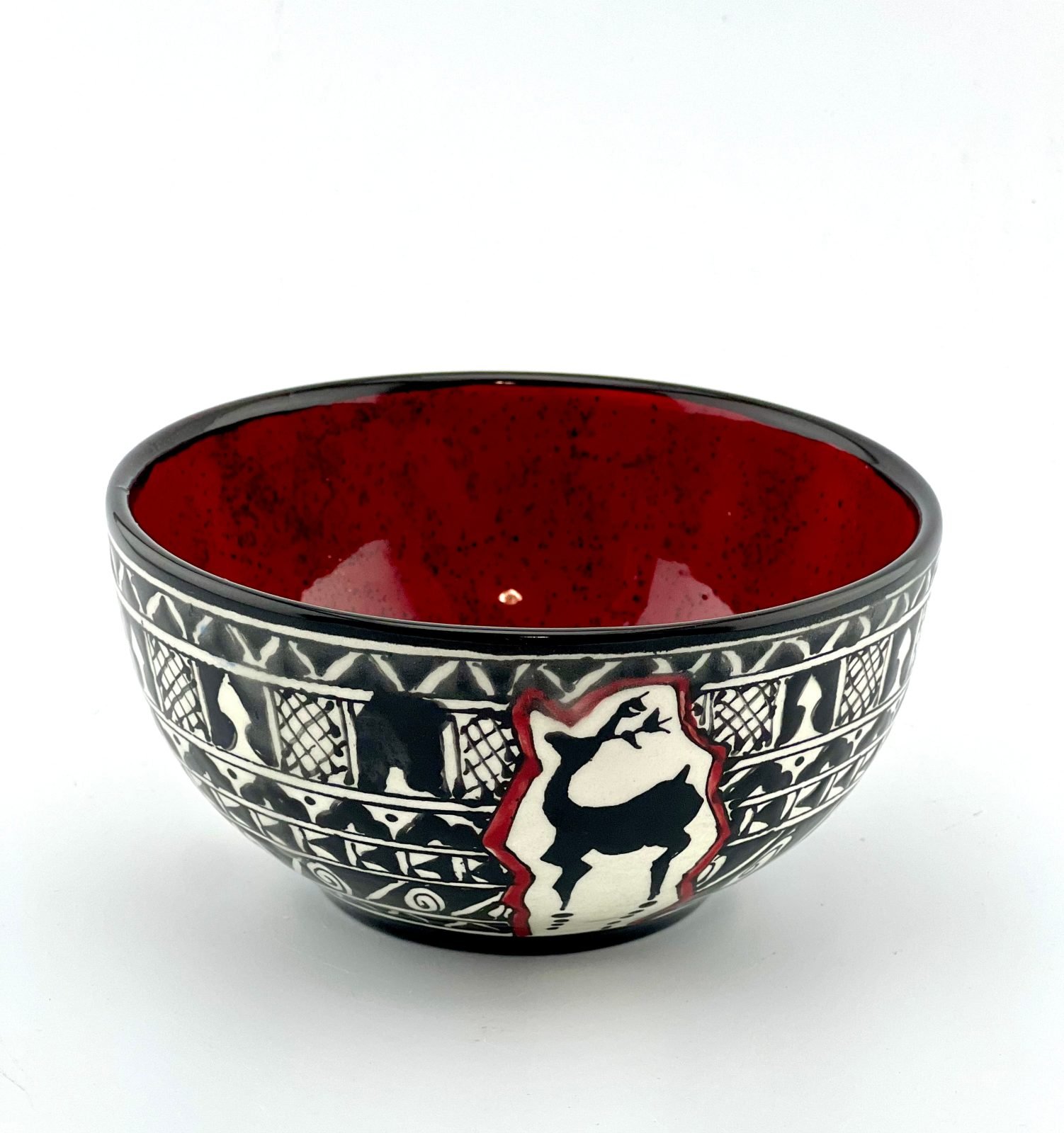 Soup Bowl 1