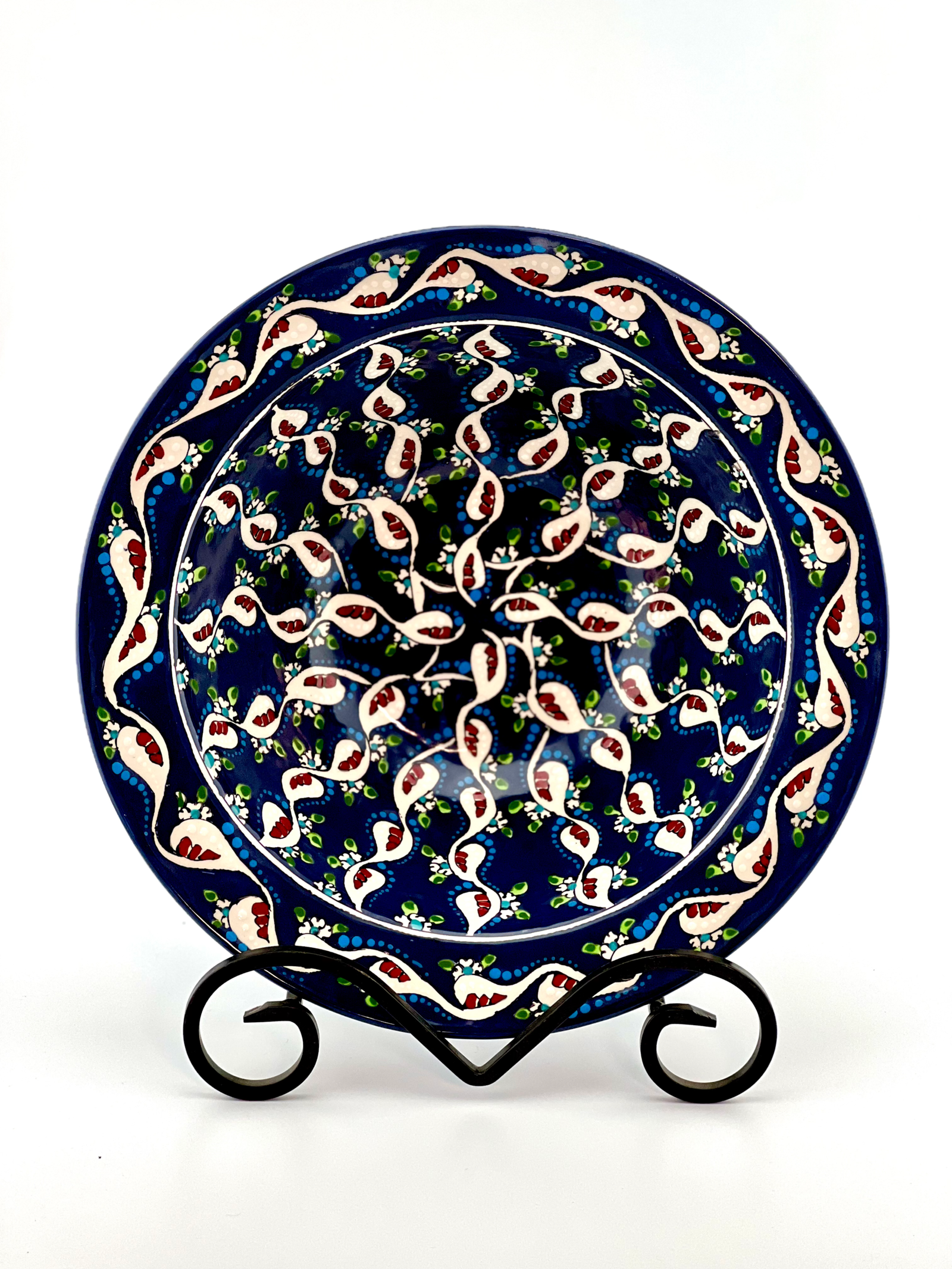 Bowl Saljuoghi design - Image 6