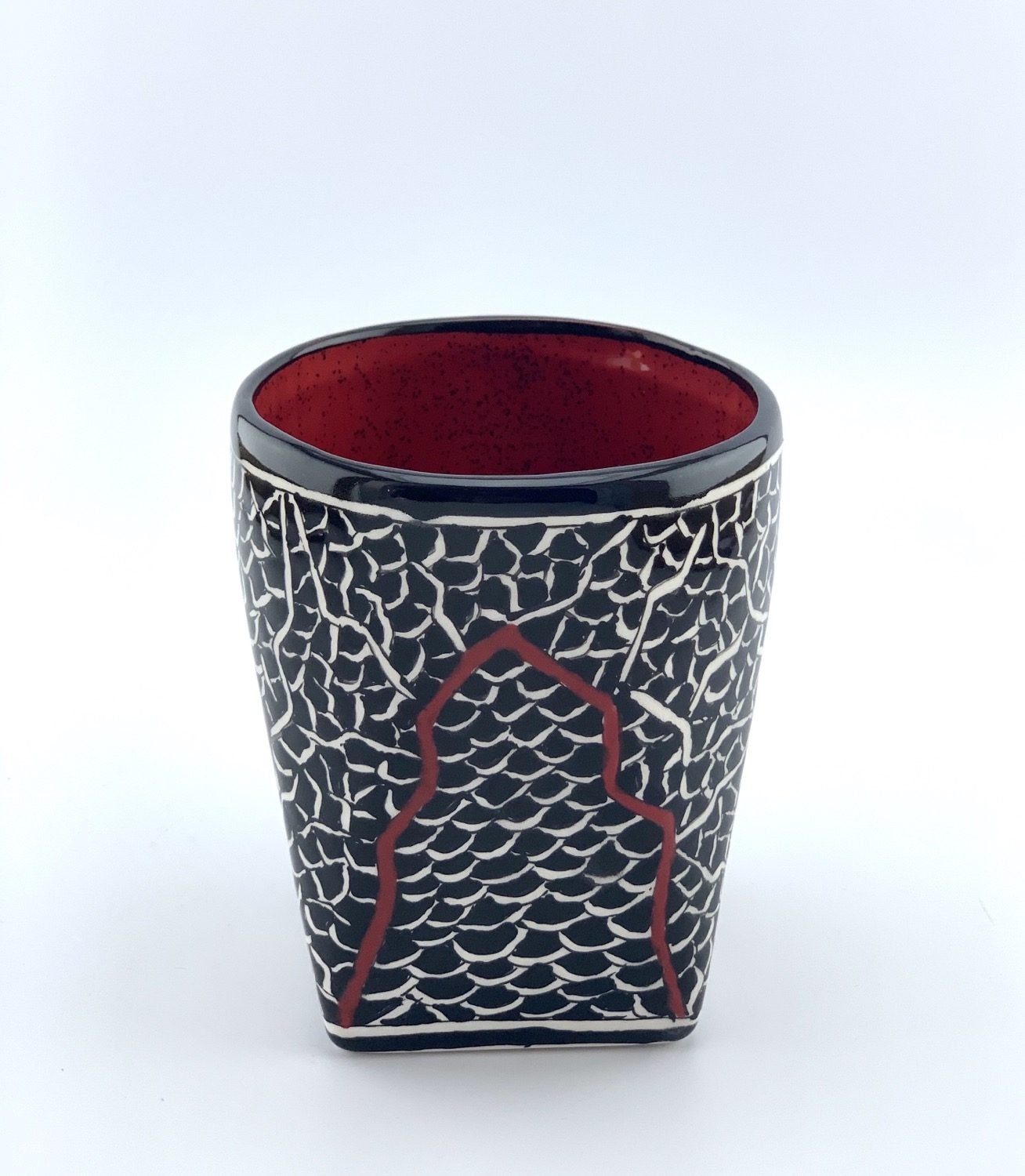 Historical designed mug - Image 4