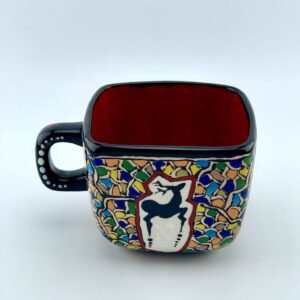 Mug historical designed 1
