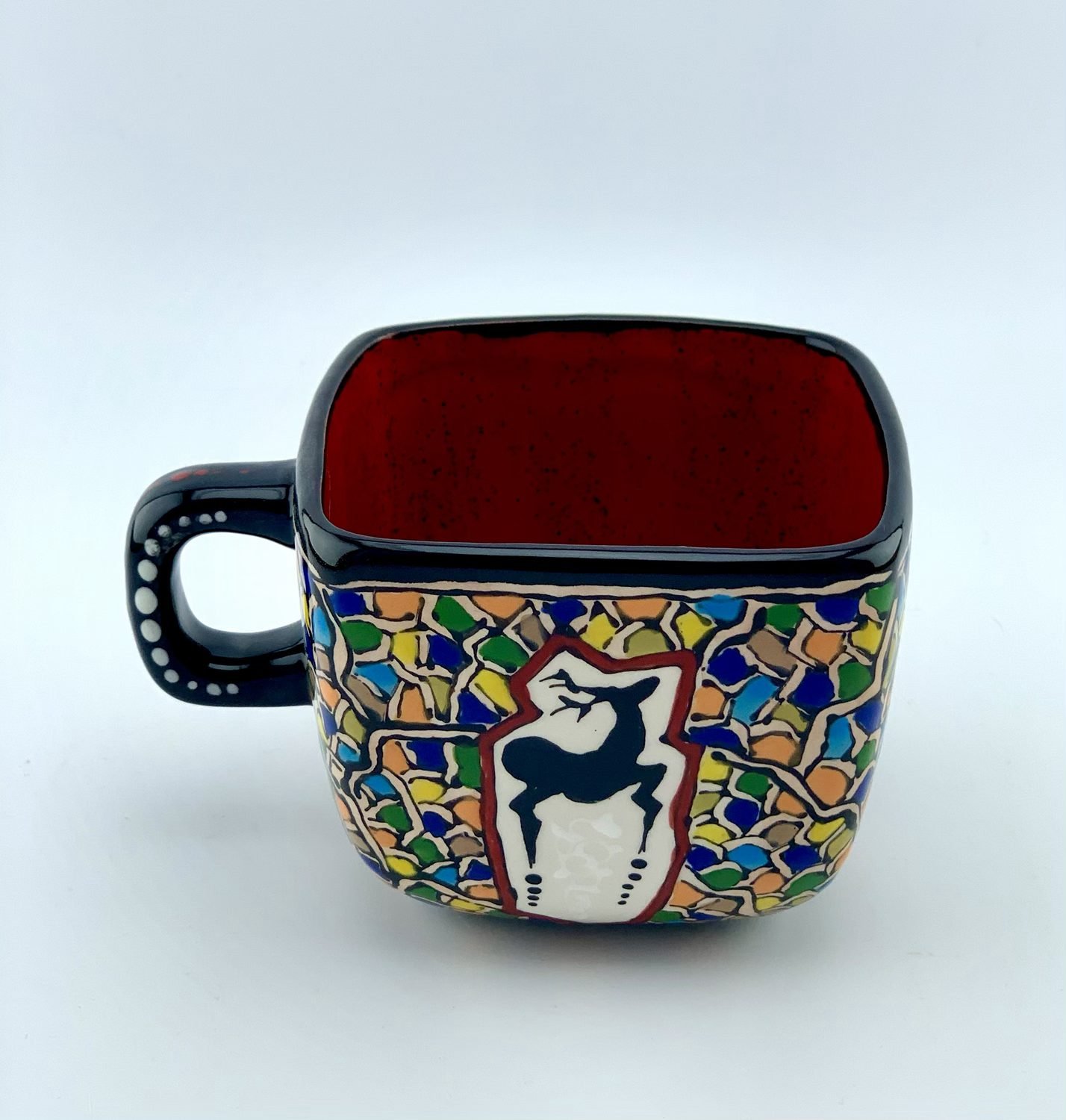Mug historical designed 1