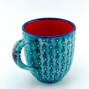 Mug Turquoise