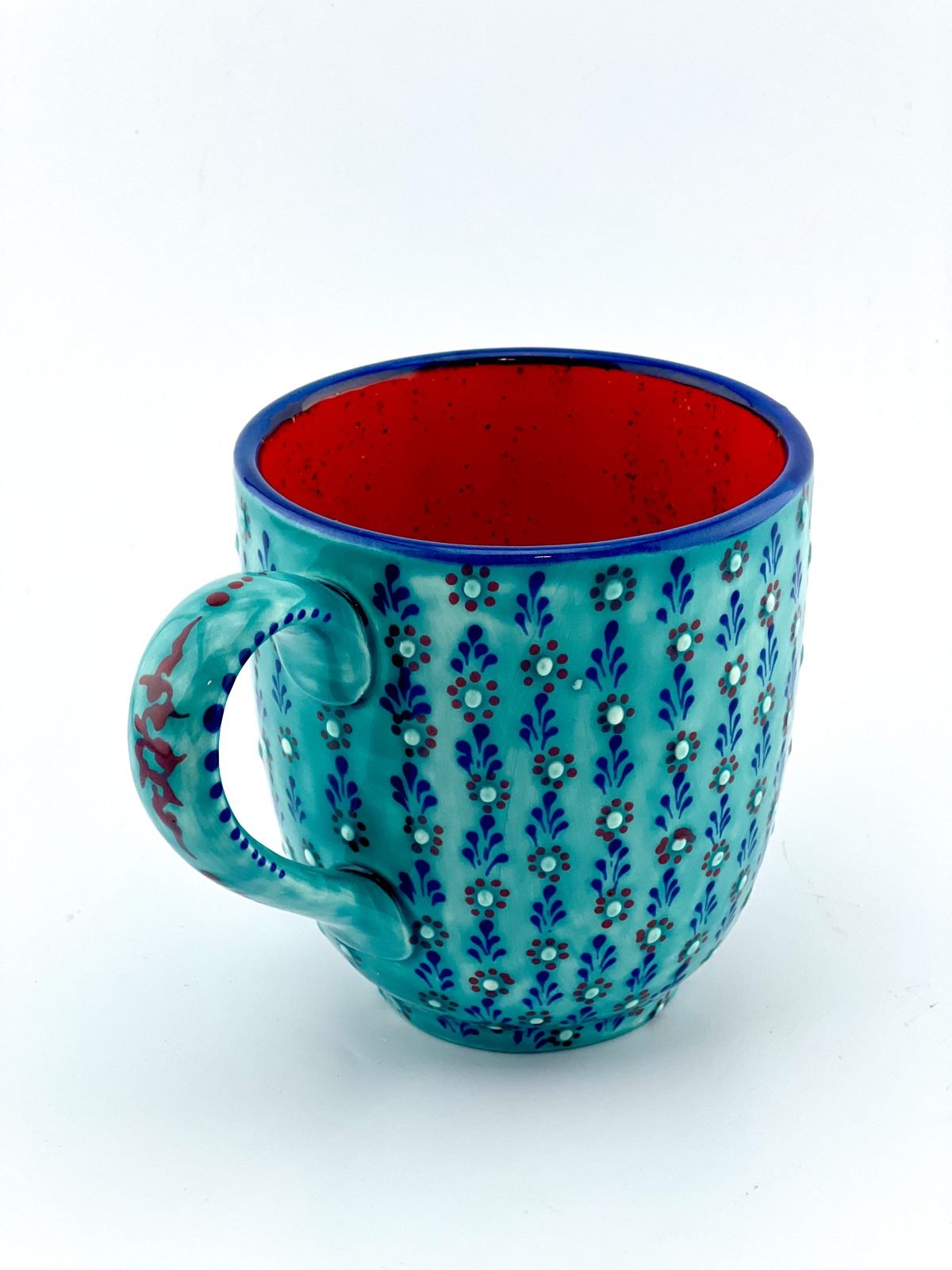 Mug Turquoise