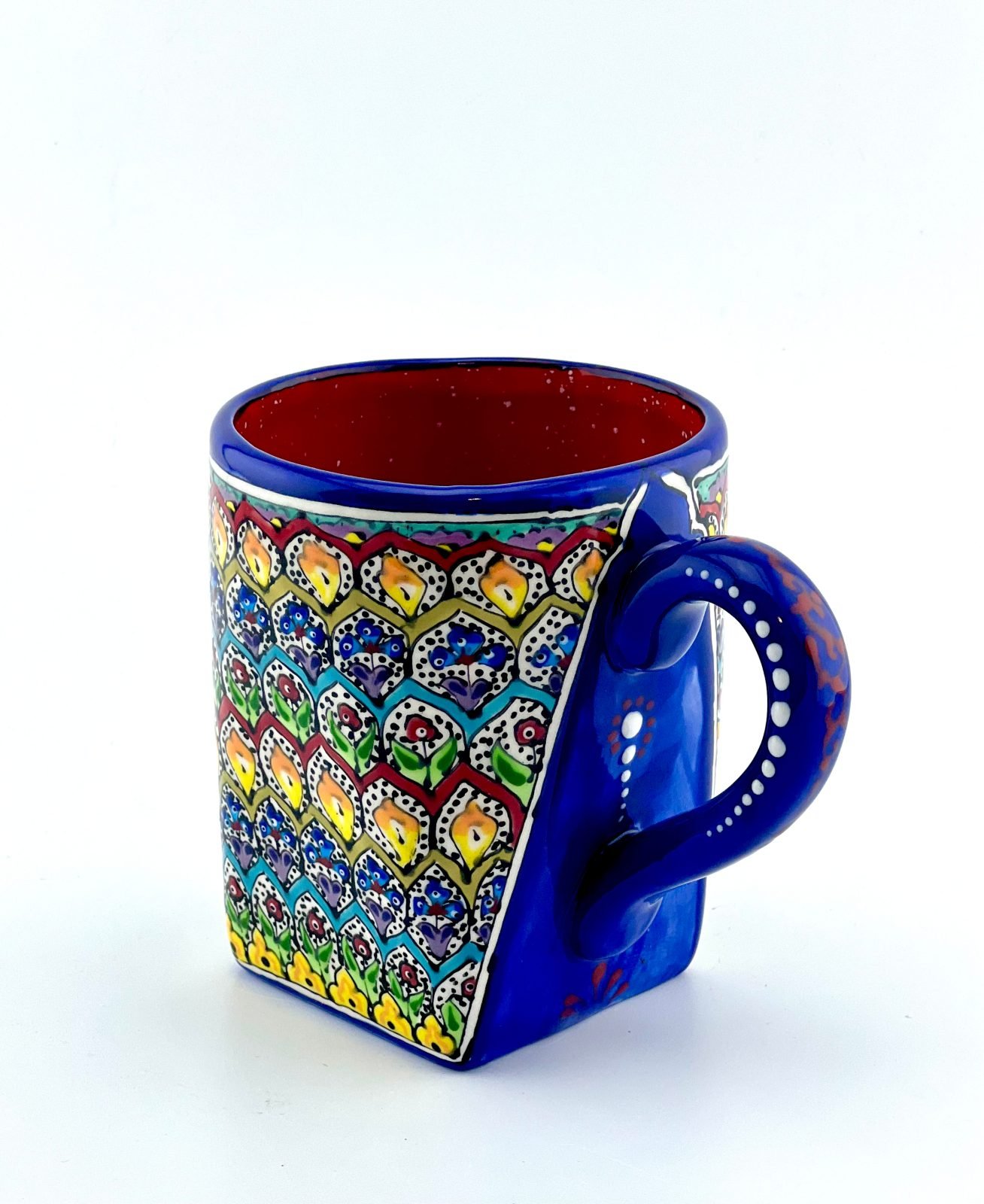 Mug Garden designed 2