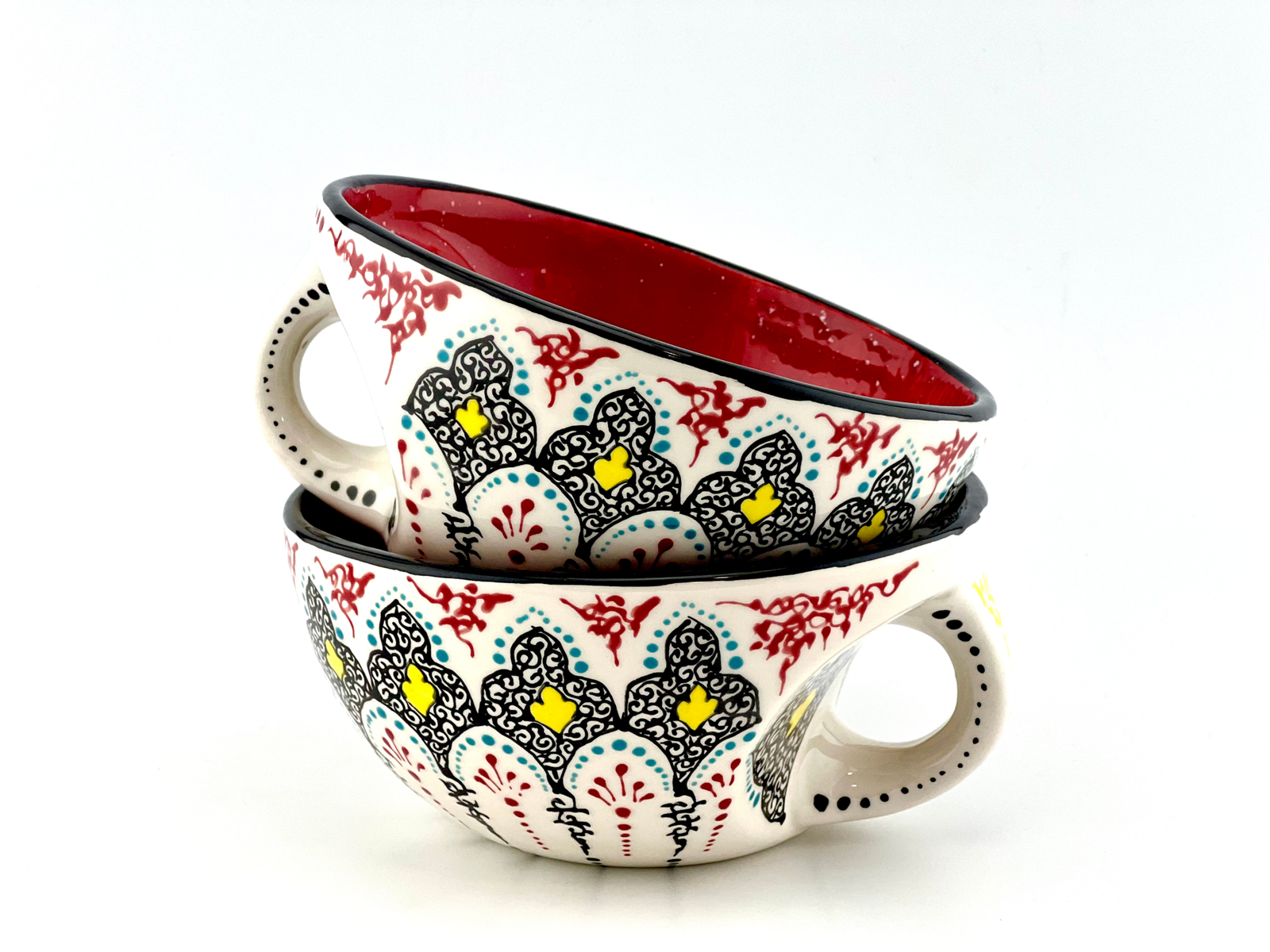 Couch Bowl Traditional