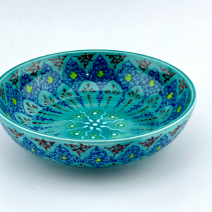 Bowl Turquoise
