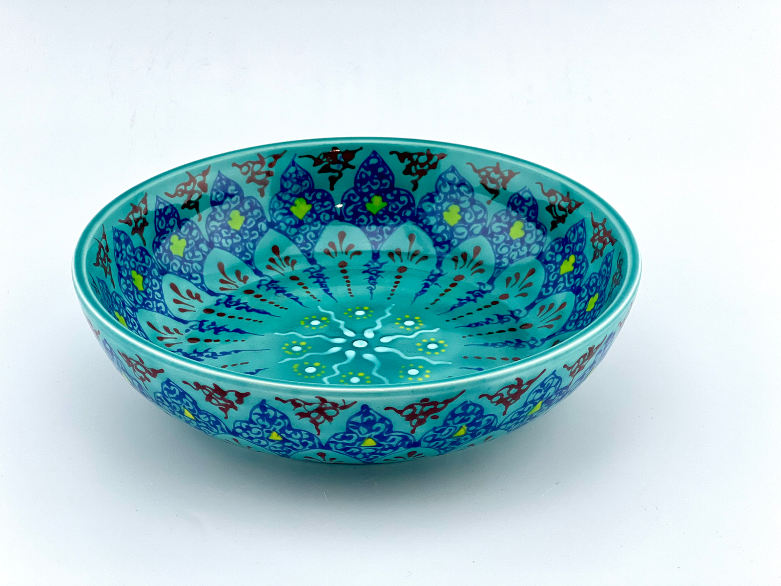 Bowl Turquoise