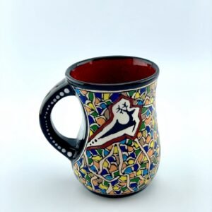 Mug historical designed